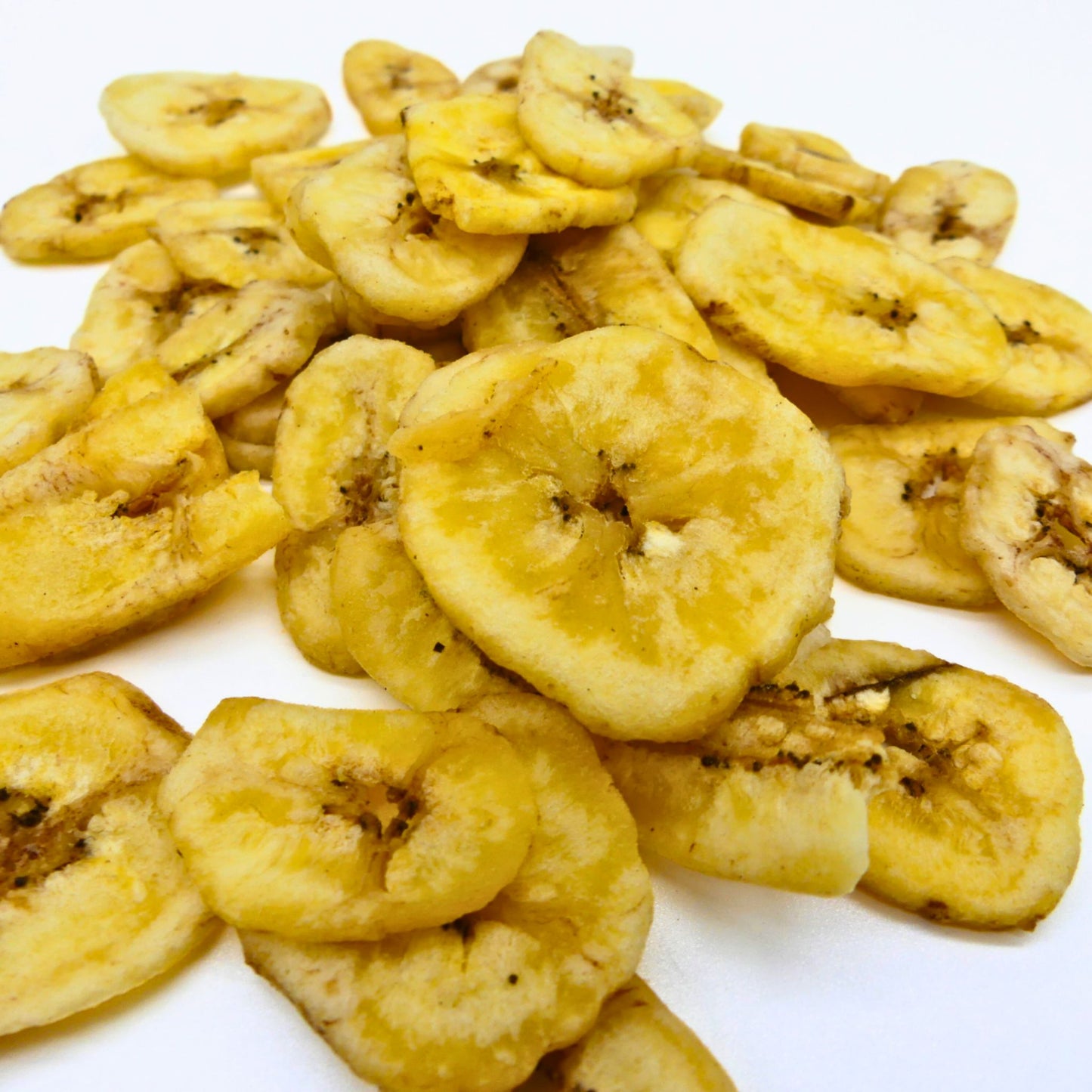 Bananenchips für Pferde 1,5 kg
