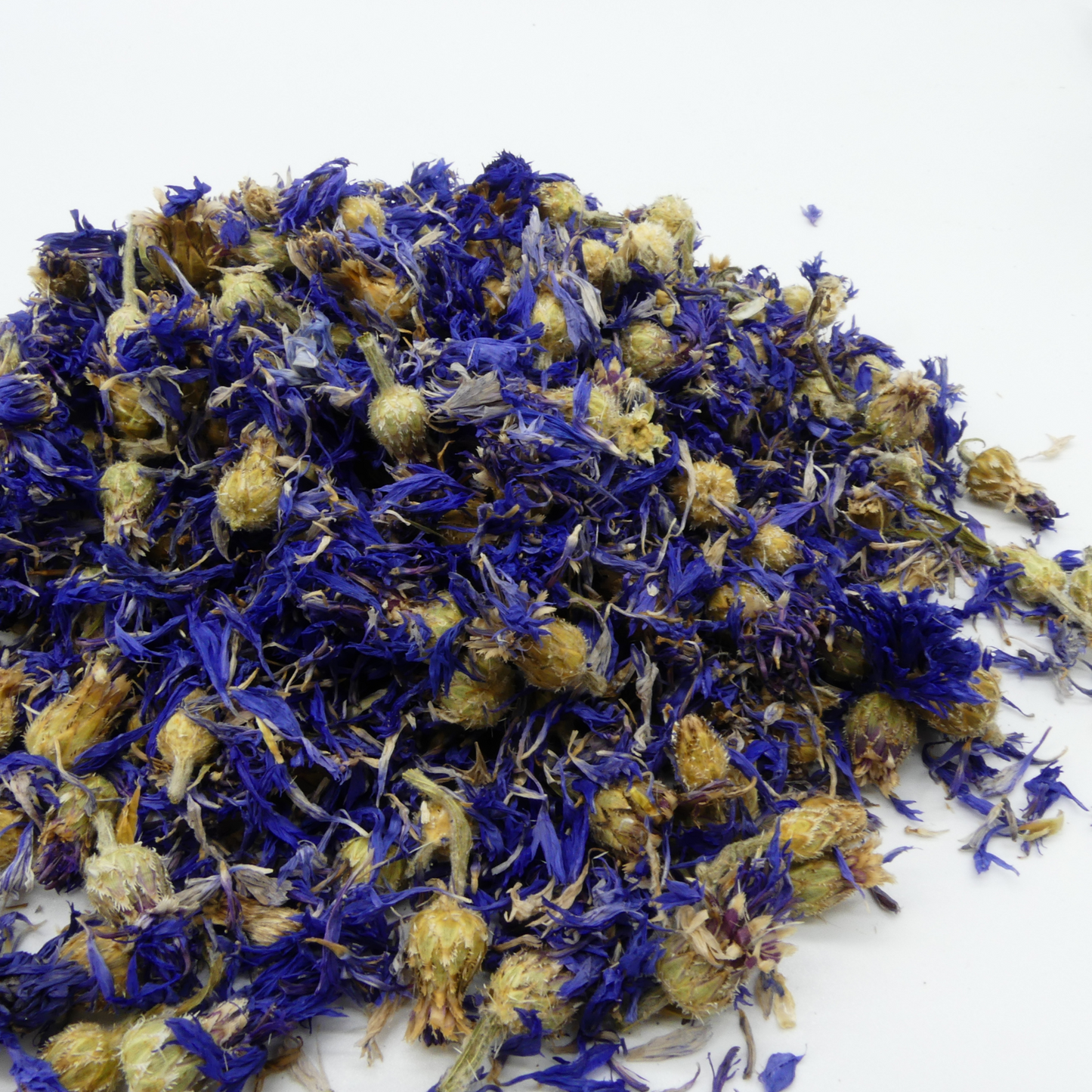 Kornblumenblüten Pferd 1kg