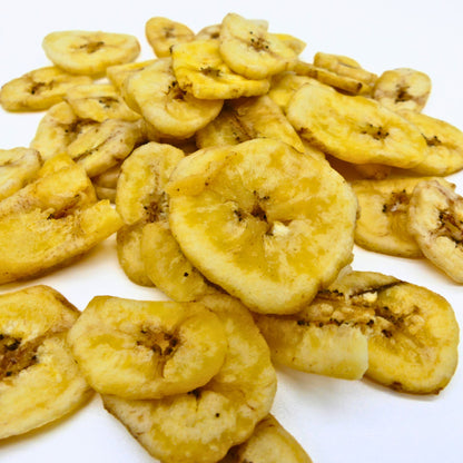 Bananenchips für Pferde 1,5 kg
