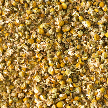 Kamillenblüten (ganze Blüte) Pferd 1kg