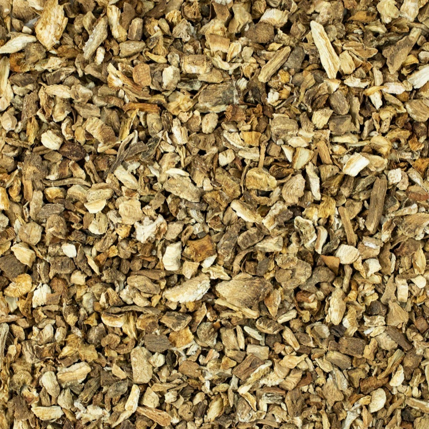 Klettenwurzel Pferd geschnitten 1 kg