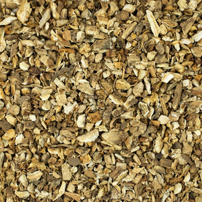 Klettenwurzel Pferd geschnitten 1 kg