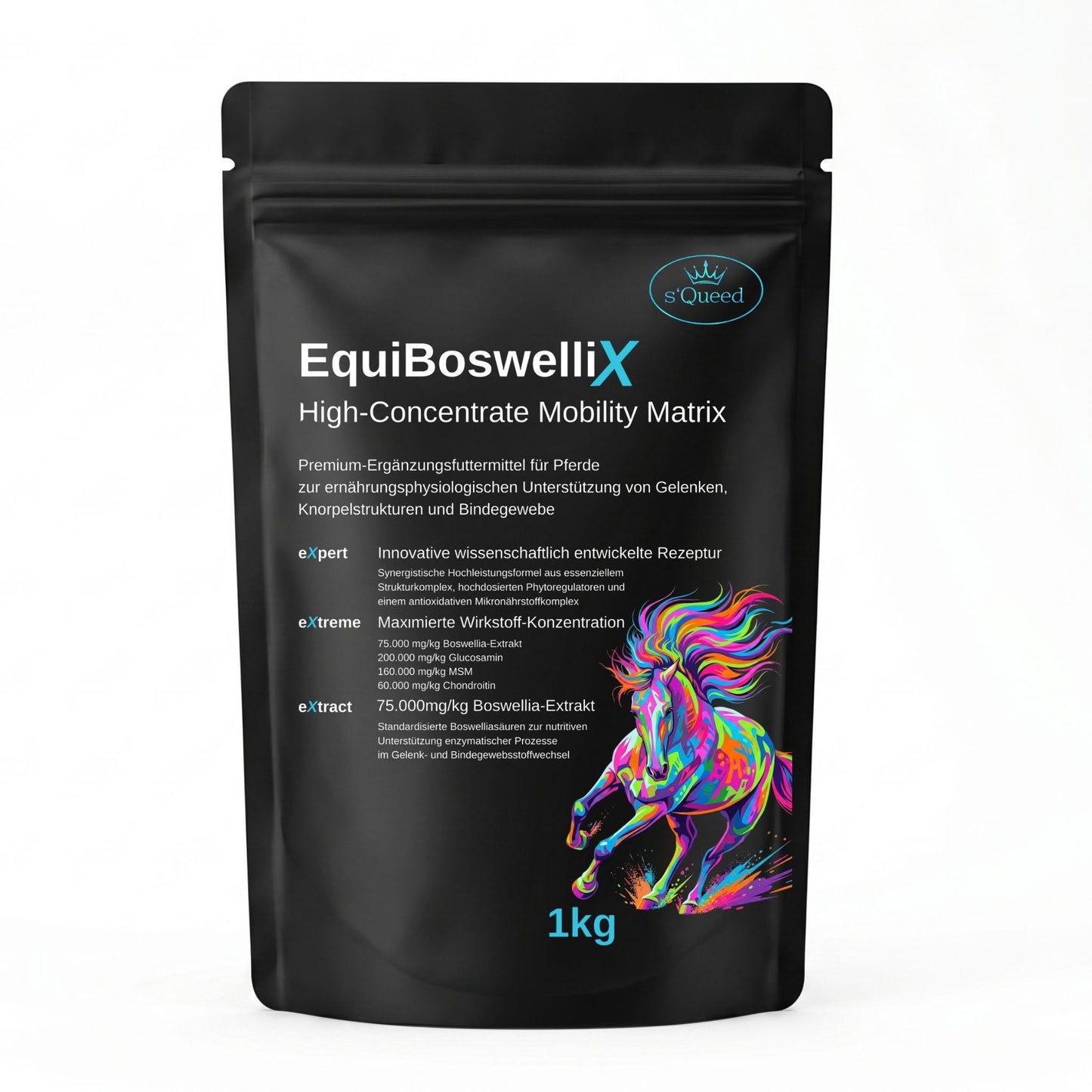 EquiBoswelliX 1kg